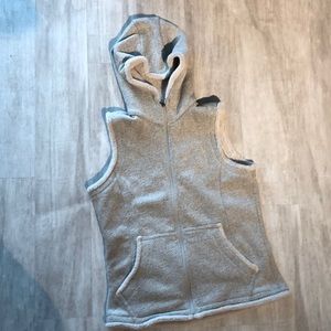 Kuhl Vest medium alfpaca
